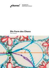 Die Form des Chaos