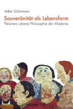 Die Lebensform der Souveränität