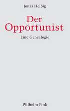 Der Opportunist