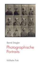 Stiegler, B: Photographische Portraits