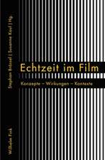 Echtzeit im Film