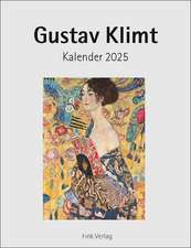 Gustav Klimt 2025