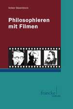 Philosophieren mit Filmen