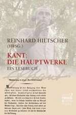 Kant: Die Hauptwerke