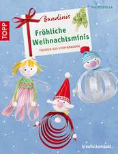 Bandinis-Fröhliche Weihnachtsminis