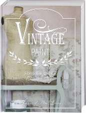 Vintage Paint