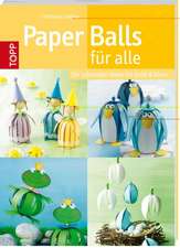 Paper Balls für alle