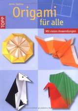 Origami für alle