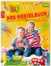 Ene Mene Bu - Das Bastelbuch