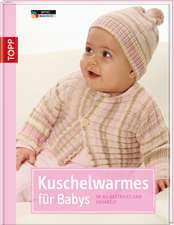 Kuschelwarmes für Babys