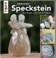 Werkstatt Speckstein