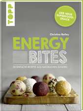 Energy Bites