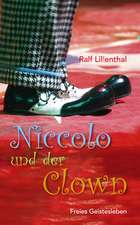 Niccolo und der Clown