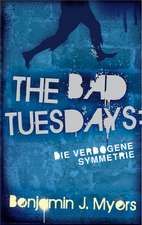 The Bad Tuesdays 1.