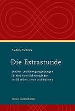 Die Extrastunde