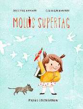 Mollis Supertag