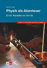 Physik als Abenteuer