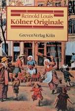 Kölner Originale