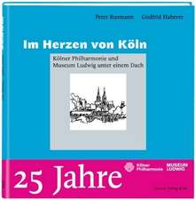 Im Herzen von Köln