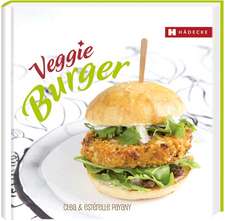 Clea: Veggie Burger