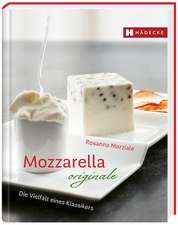 Mozzarella originale