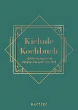 Kiehnle Kochbuch