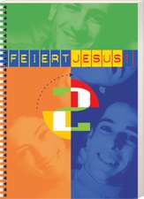 Feiert Jesus! 2 - Ringbuch