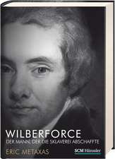 Wilberforce