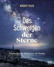 Das Schweigen der Sterne