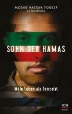 Sohn der Hamas