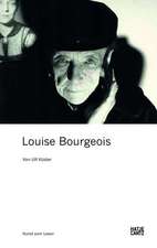 Louise Bourgeois