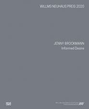 Jenny Brockmann (Bilingual edition)