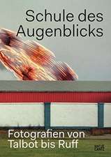 Schule des Augenblicks