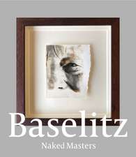 Georg Baselitz