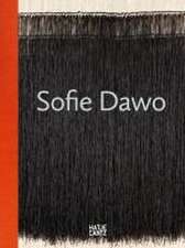 Sofie Dawo