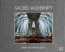 Sacred Modernity