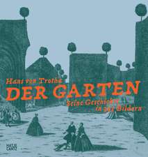 Die Inszenierung der Natur: Gartenkunst und die Geschichte der Landschaftsarchitektur. Bildband über europäische Gartenanlagen