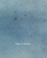 Vija Celmins