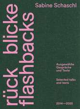 Rückblicke / Flashbacks