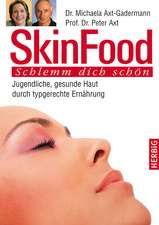 Skin Food