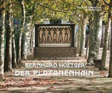 Bernhard Hoetger - Der Platanenhain