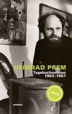 Heimrad Prem