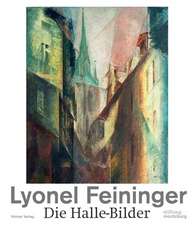 Lyonel Feininger