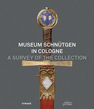 Museum Schnütgen in Cologne: A Survey of the Collection