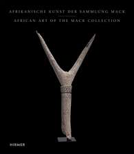 African Art of the Mack Collection