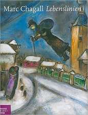 Marc Chagall