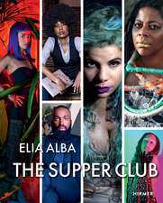 The Supper Club