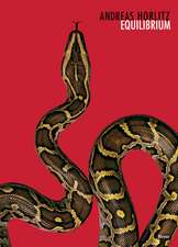 Andreas Horlitz: Equilibrium