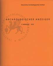 Archaologischer Anzeiger