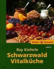 Schwarzwald Vitalküche